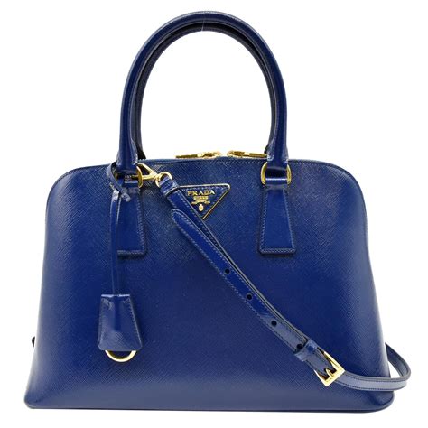 Prada Saffiano Vernice 